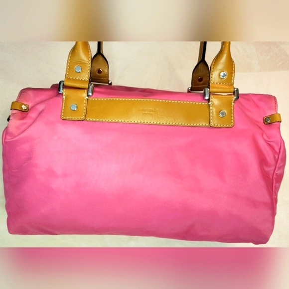 EUC ☆ 2 - Kate Spade Vintage Bag's - Picture 8 of 16